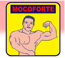 DOCES MOCOFORTE